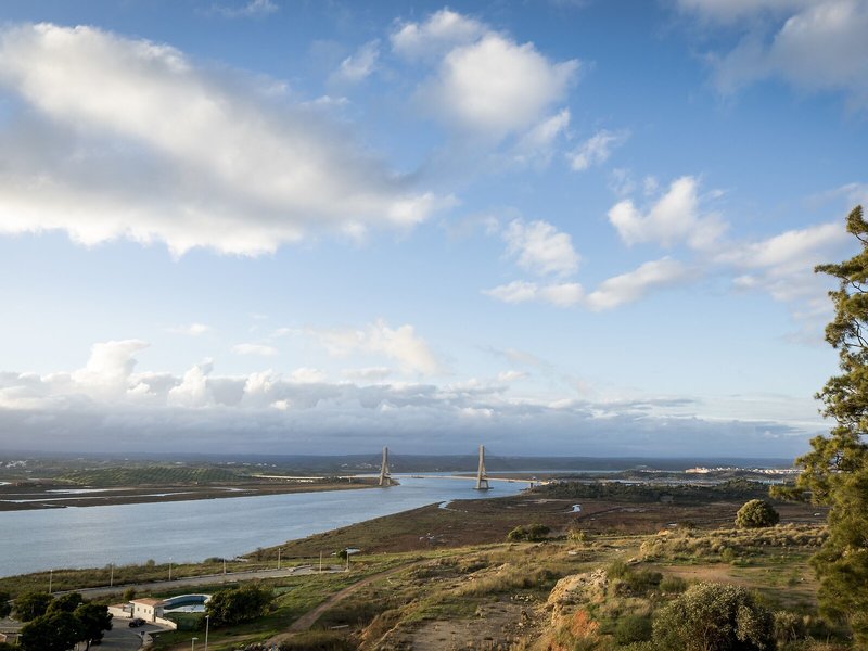 Parador de Ayamonte 10