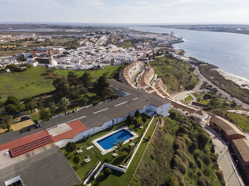 Parador de Ayamonte 11