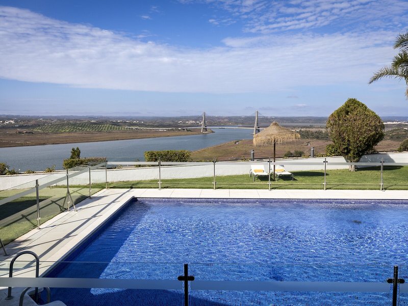 Parador de Ayamonte 12