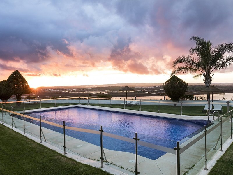 Parador de Ayamonte 13