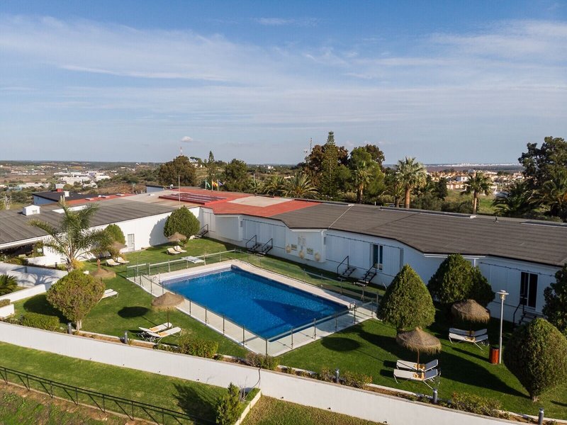 Parador de Ayamonte 14