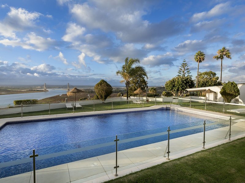 Parador de Ayamonte 16