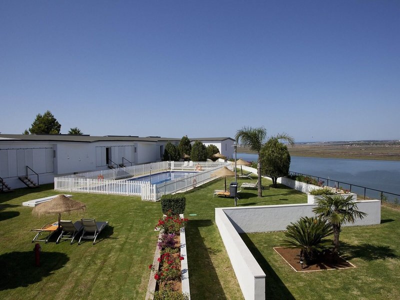 Parador de Ayamonte 17