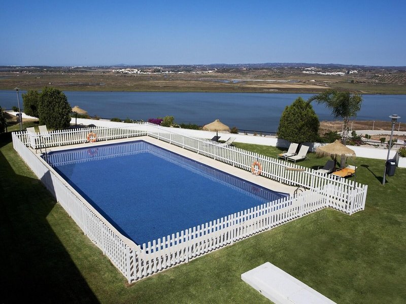 Parador de Ayamonte 18