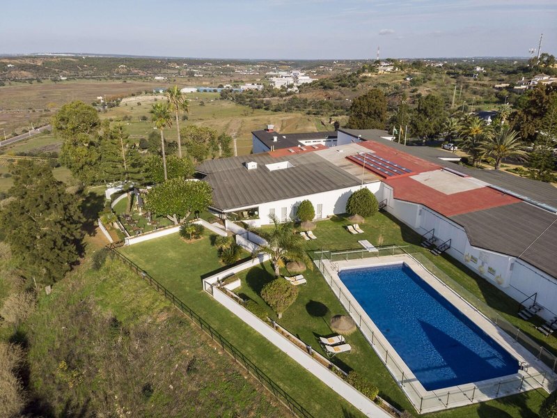 Parador de Ayamonte 19