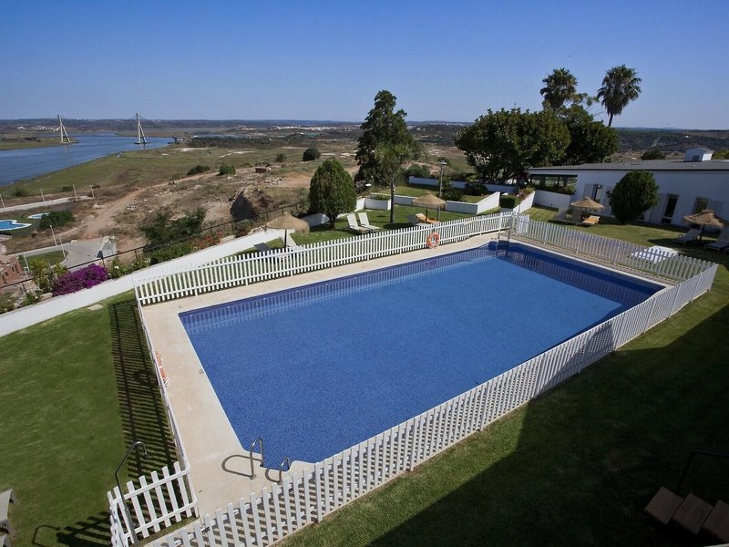 Parador de Ayamonte 20