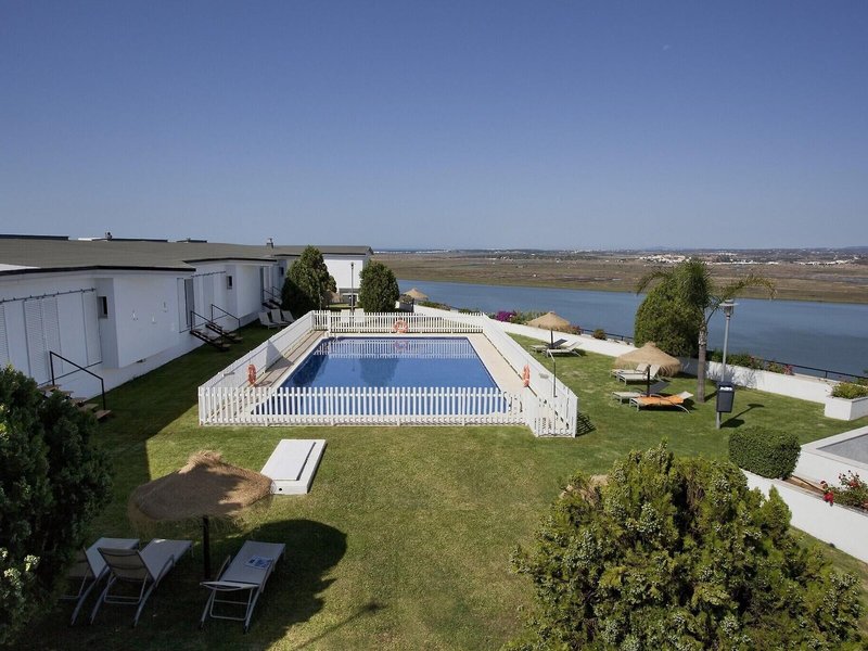 Parador de Ayamonte 21