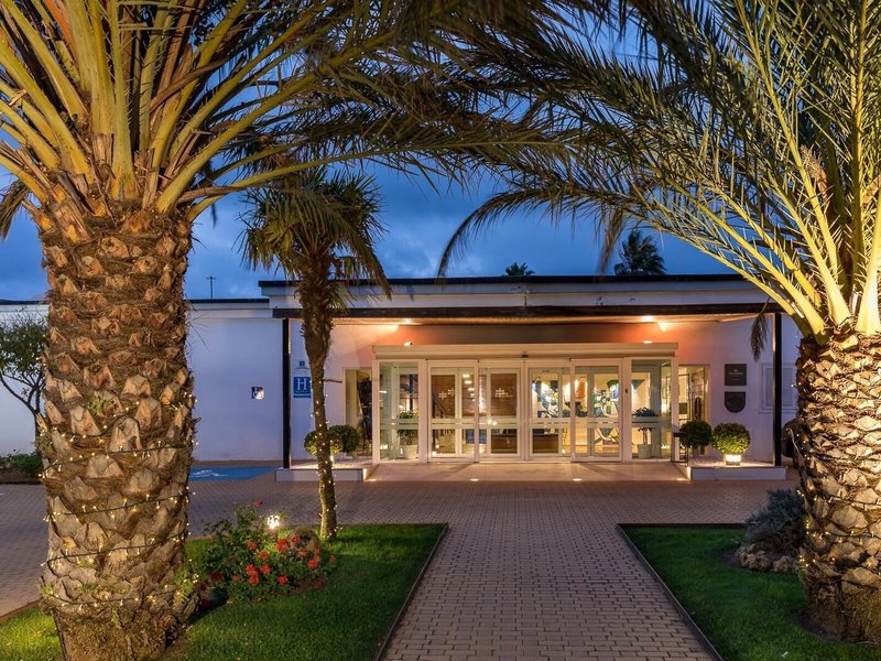 Parador de Ayamonte 22