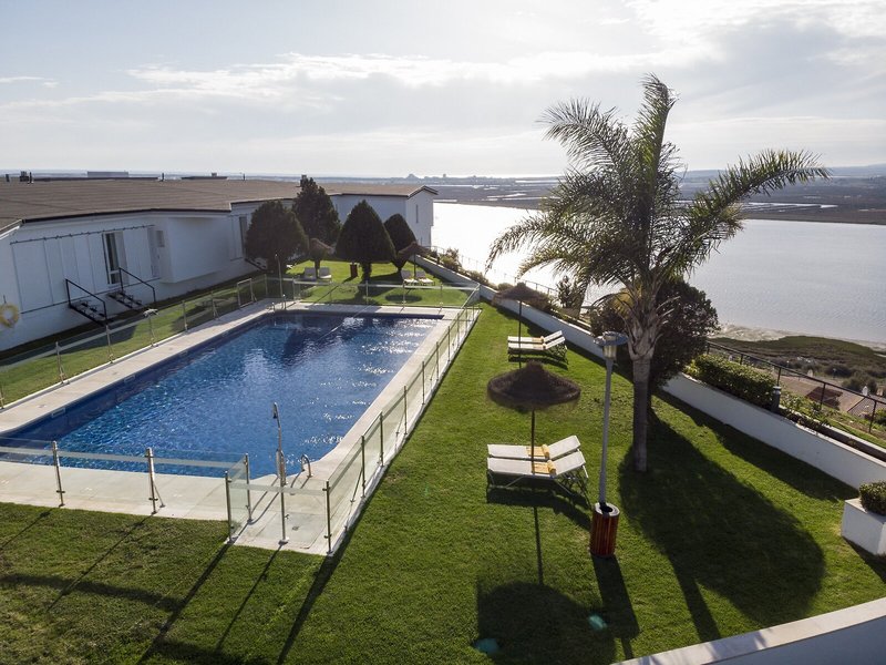 Parador de Ayamonte 23