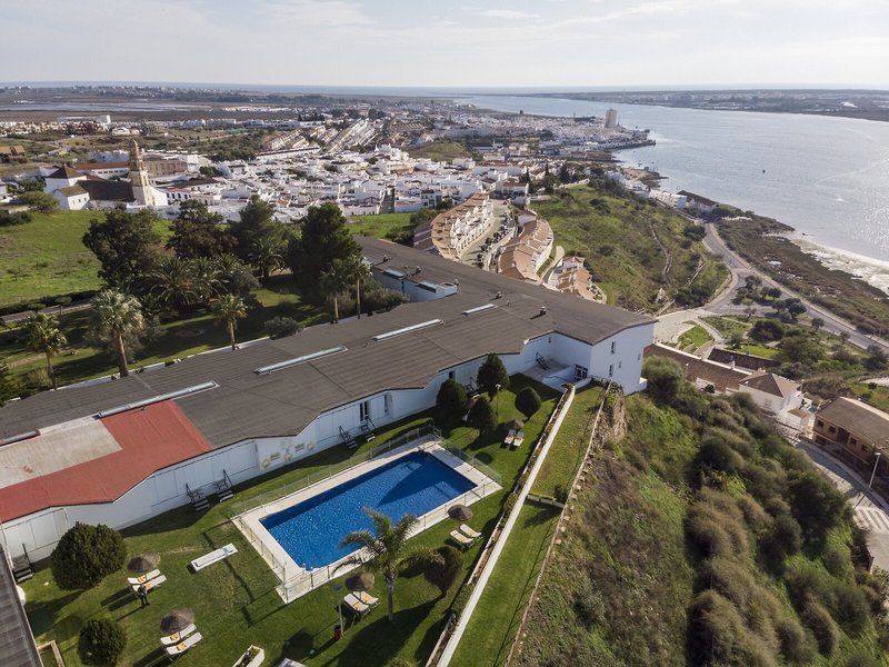 Parador de Ayamonte 24