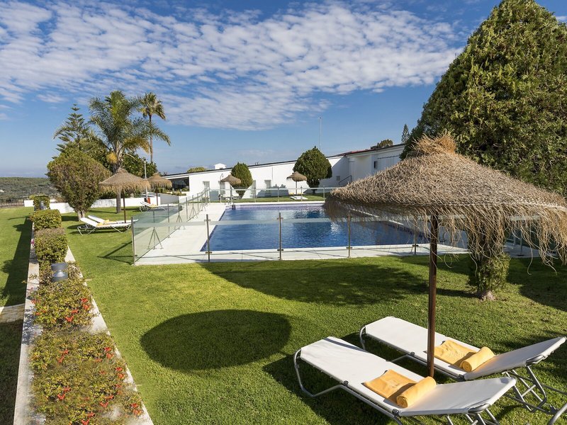 Parador de Ayamonte 25