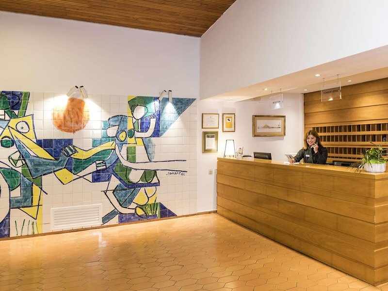 Parador de Ayamonte 29