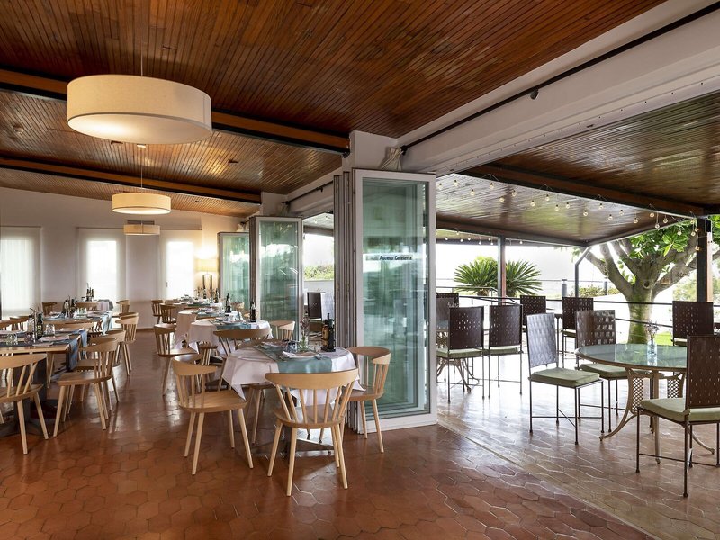 Parador de Ayamonte 32
