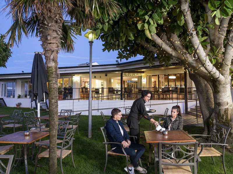 Parador de Ayamonte 33