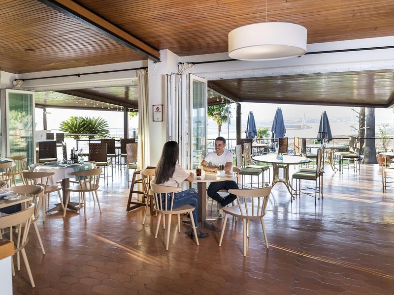 Parador de Ayamonte 34