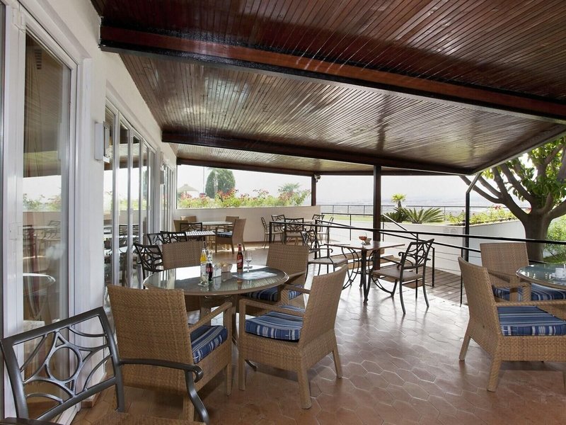 Parador de Ayamonte 37