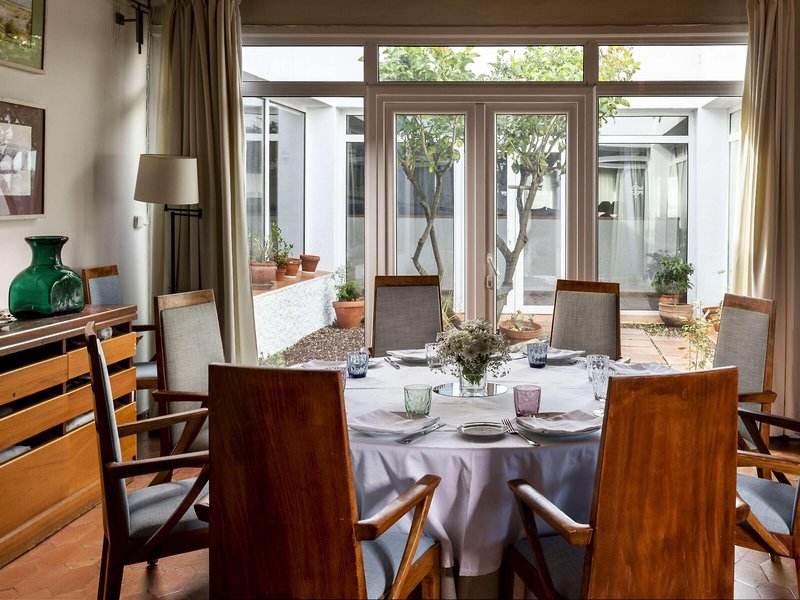 Parador de Ayamonte 38