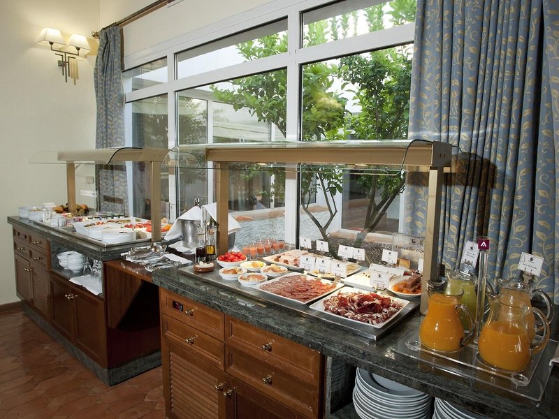 Parador de Ayamonte 39
