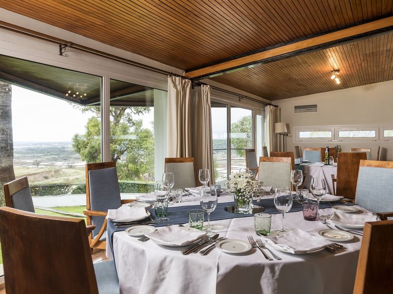 Parador de Ayamonte 40