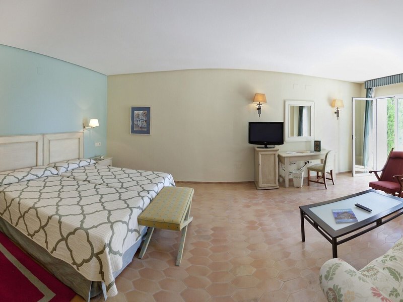 Parador de Ayamonte 41