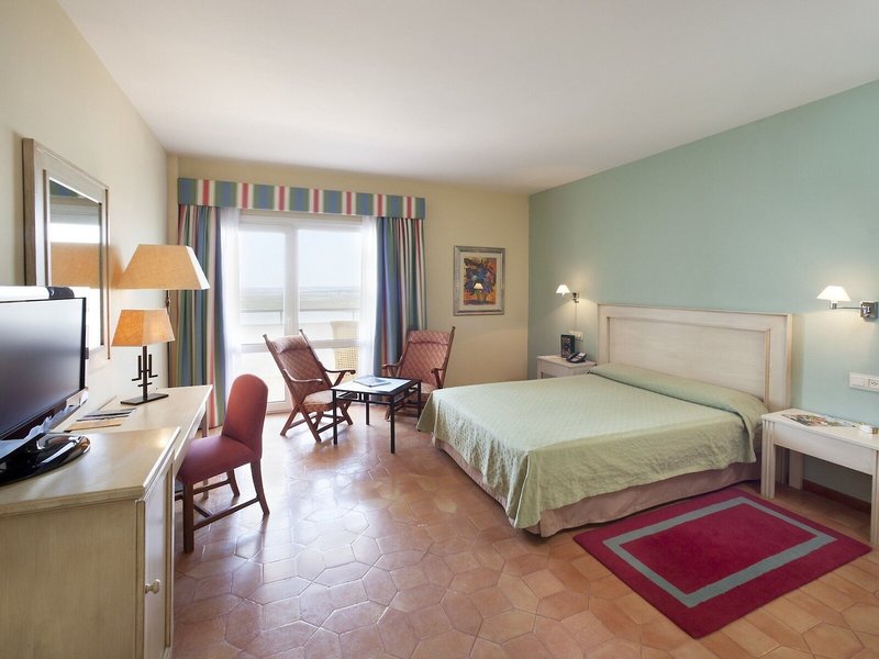 Parador de Ayamonte 42