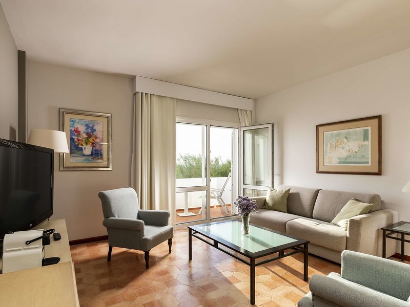 Parador de Ayamonte 43