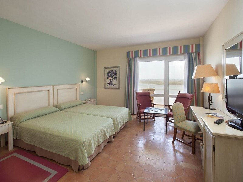 Parador de Ayamonte 44