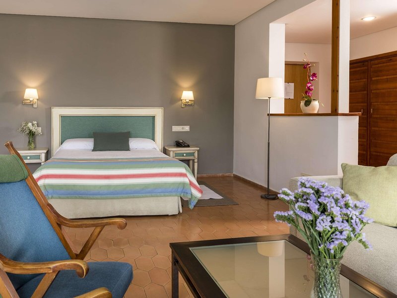 Parador de Ayamonte 45