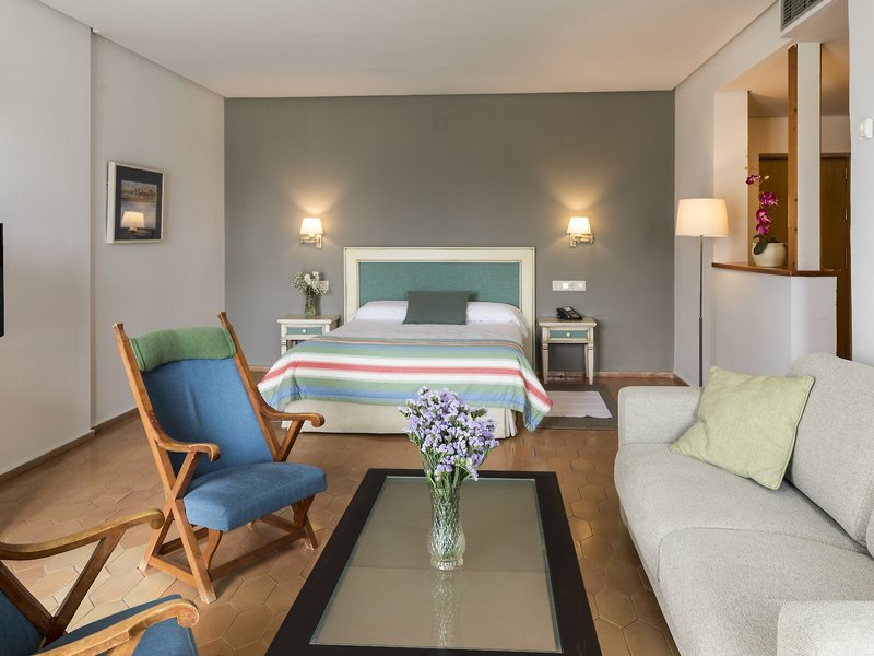 Parador de Ayamonte 46