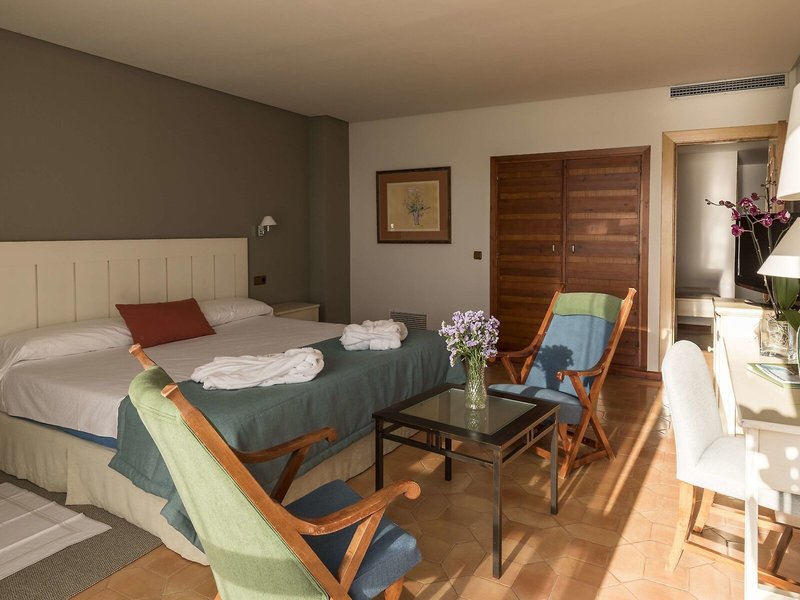 Parador de Ayamonte 47