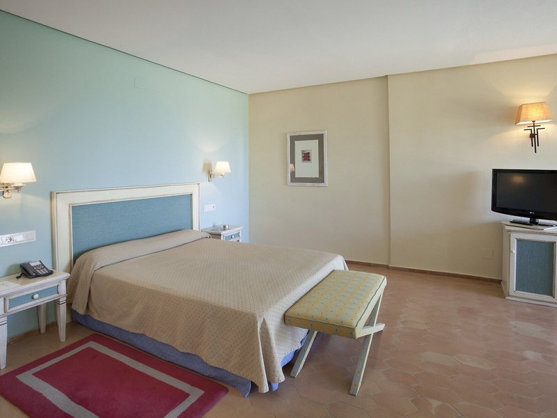 Parador de Ayamonte 48