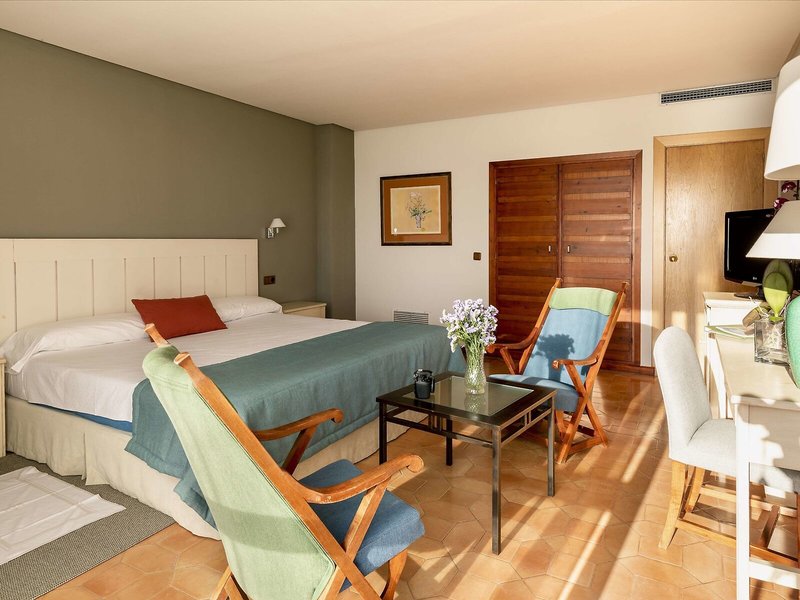 Parador de Ayamonte 49