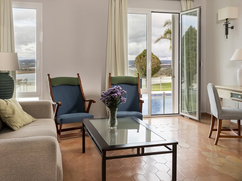 Parador de Ayamonte 50