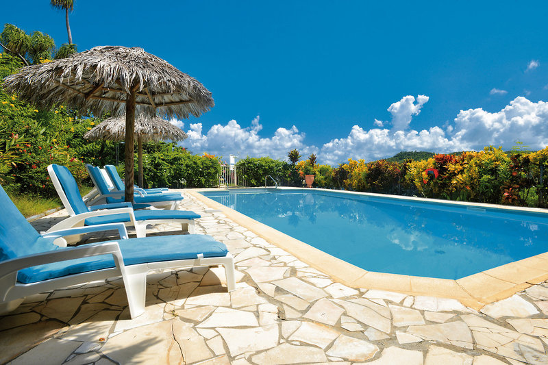 Le Panoramic Hotel 1