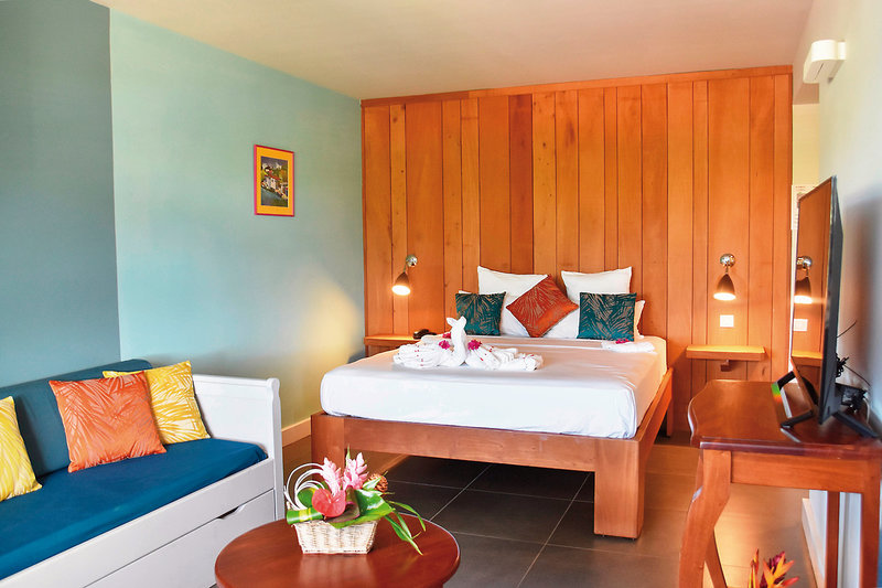 Le Panoramic Hotel 4