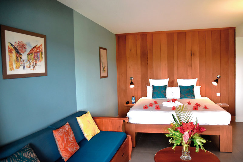 Le Panoramic Hotel 5