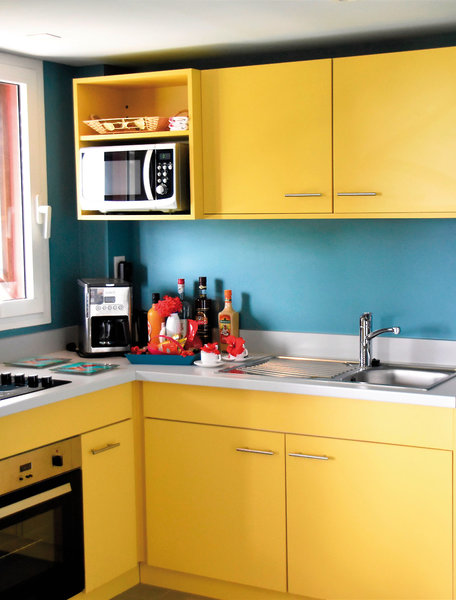 Le Panoramic Hotel 6