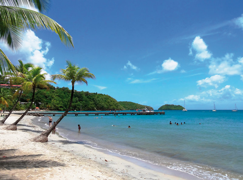 Le Panoramic Hotel 7