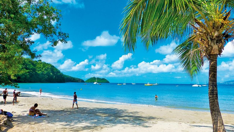 Le Panoramic Hotel 8