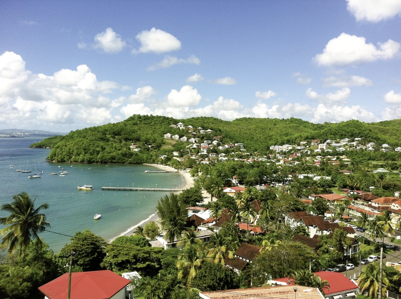 Le Panoramic Hotel 9