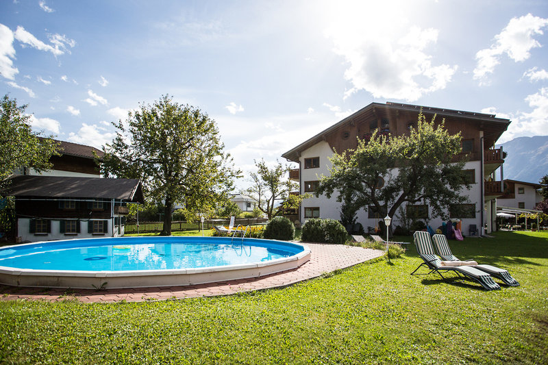 Landhotel Jäger