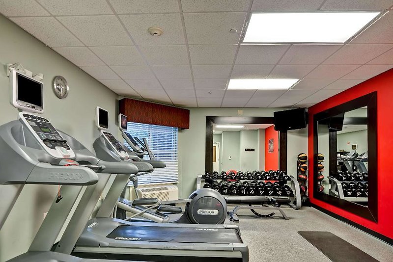 Homewood Suites Bel Air 2 - Sports and leisure