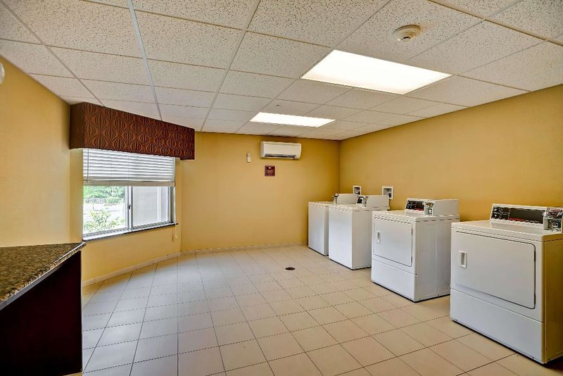 Homewood Suites Bel Air 3 - Conference Room