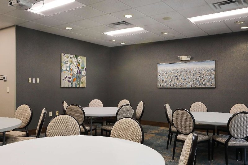Homewood Suites Bel Air 4 - Conference Room