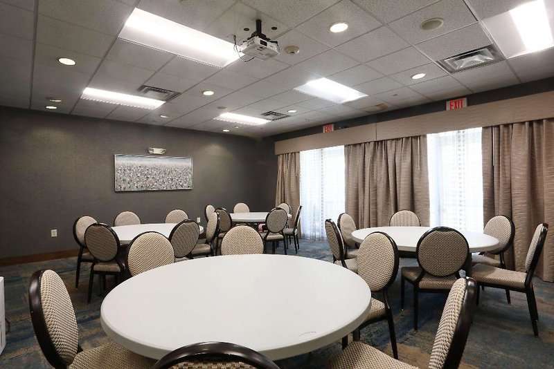 Homewood Suites Bel Air 5 - Conference Room