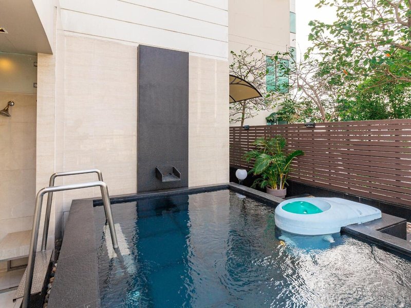 Jasmine Resort Hotel 10 - Outdoor Pool