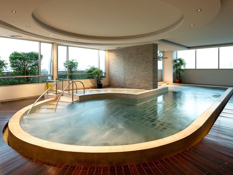 Jasmine Resort Hotel 15 - Outdoor Pool