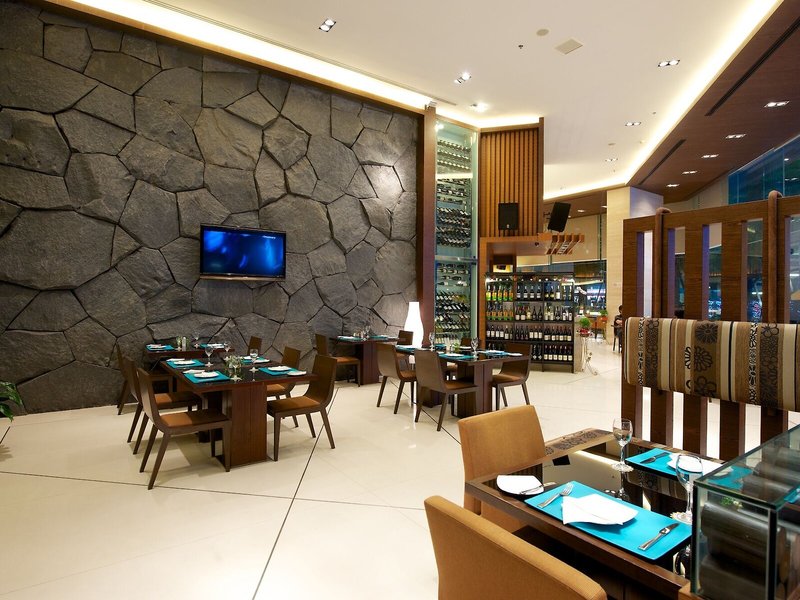 Jasmine Resort Hotel 32 - Restaurant
