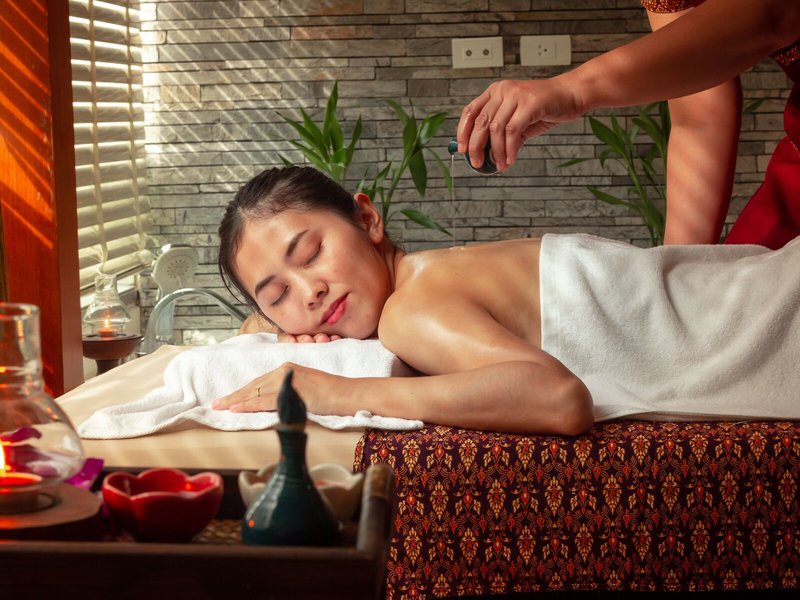 Jasmine Resort Hotel 39 - Health & Beauty