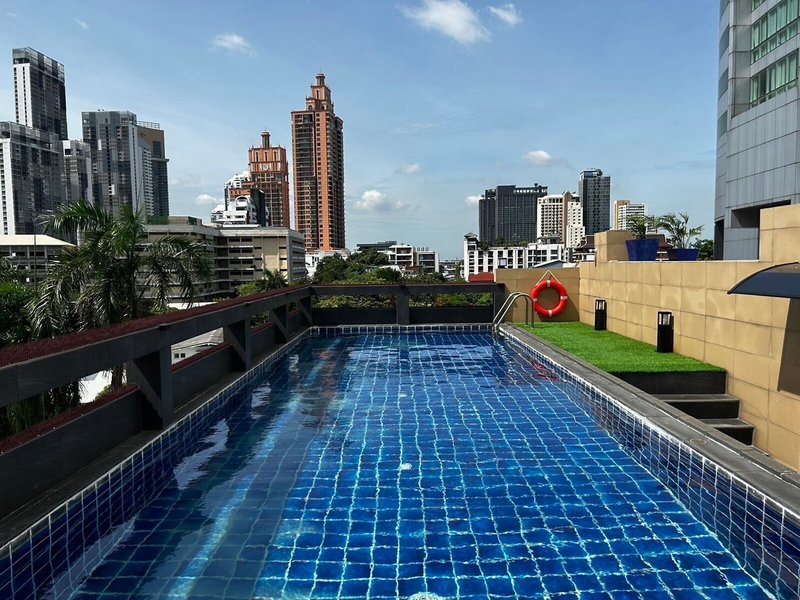 iCheck Inn Residence Sukhumvit 20 2